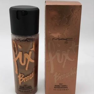 MAC Bronzer Prep & Prime Fix+ BRONZELITE 3.4oz